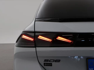 Peugeot 508 – thumbnail 25