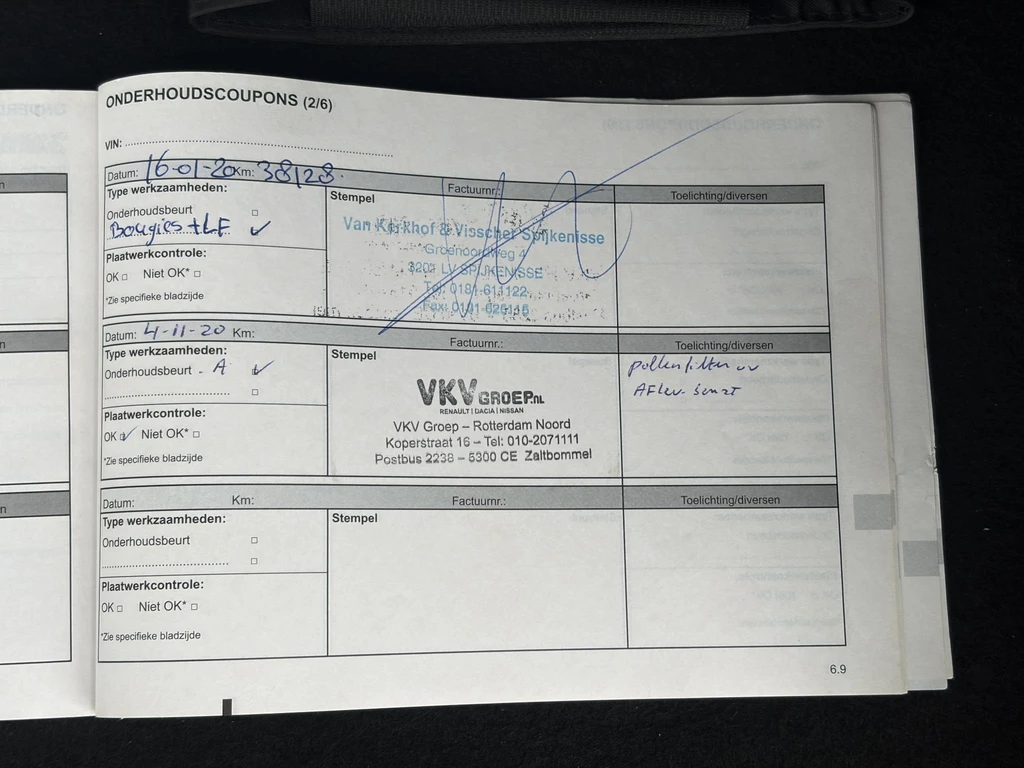 Renault Captur – foto 30