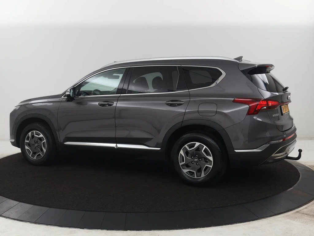 Hyundai Santa Fe – foto 2
