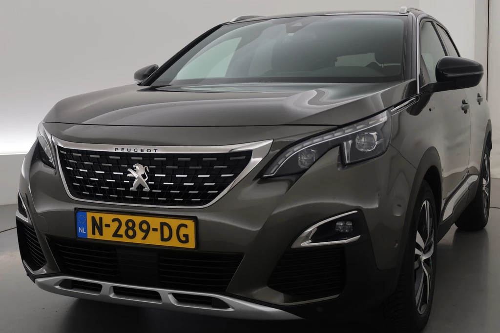 Peugeot 3008 – foto 2