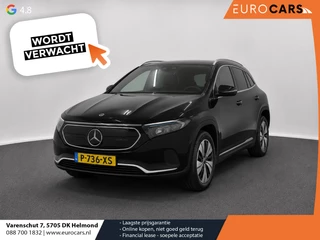 Mercedes-Benz EQA – thumbnail 1