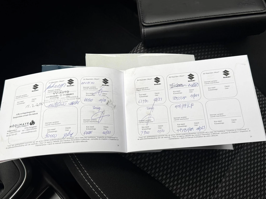 Suzuki Vitara – foto 11