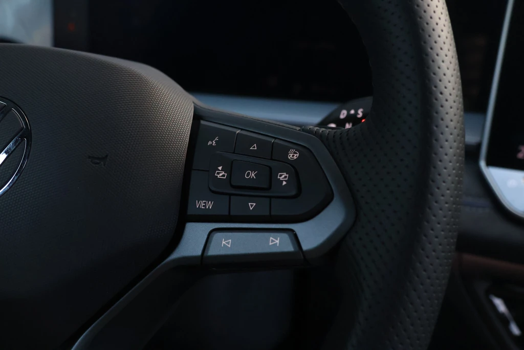 Volkswagen Tayron – foto 27