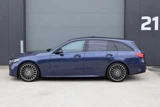 Mercedes-Benz C-Klasse – thumbnail 3