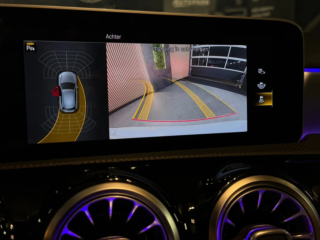Mercedes-Benz A-Klasse – foto 27