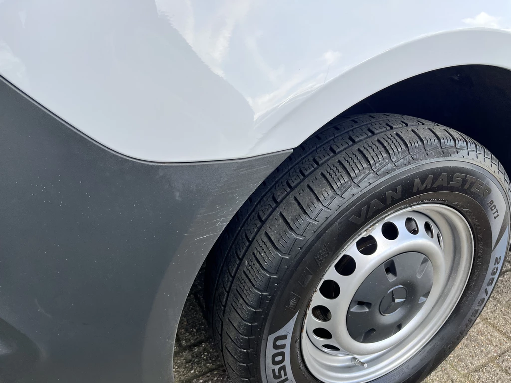 Mercedes-Benz Sprinter – foto 44