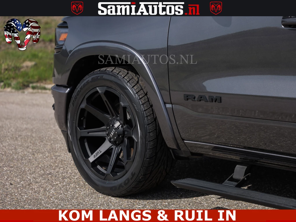 Dodge Ram Pick-Up – foto 82