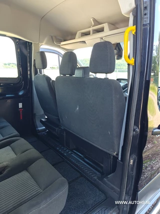 Ford Transit – thumbnail 24