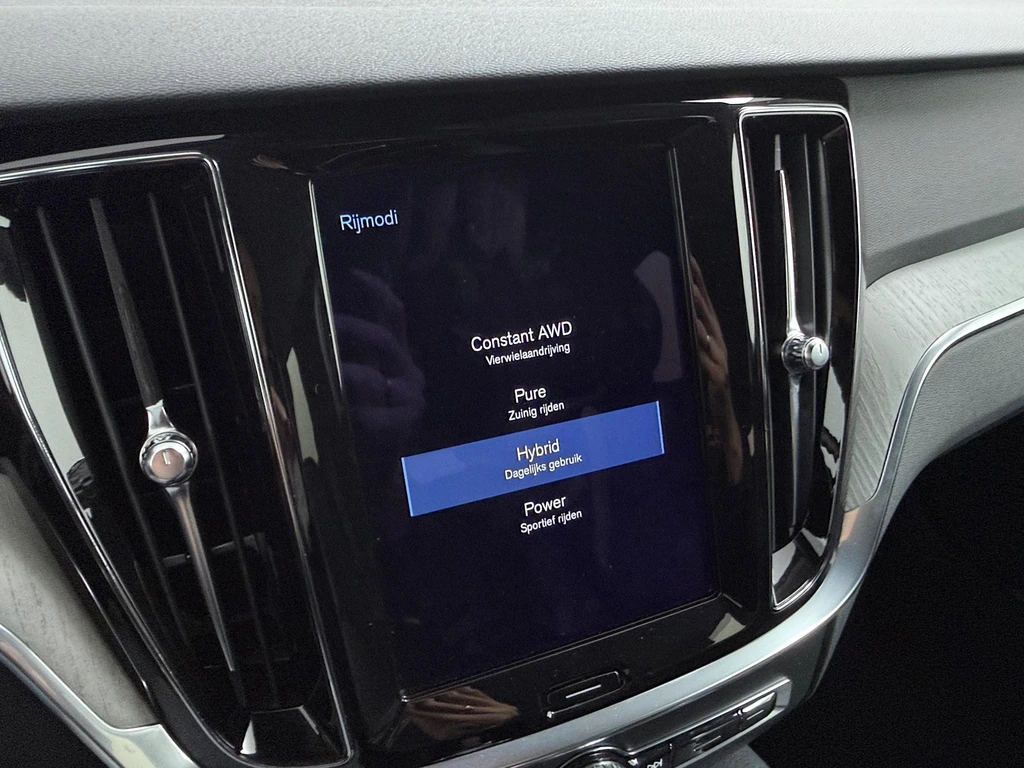Volvo V60 – foto 32