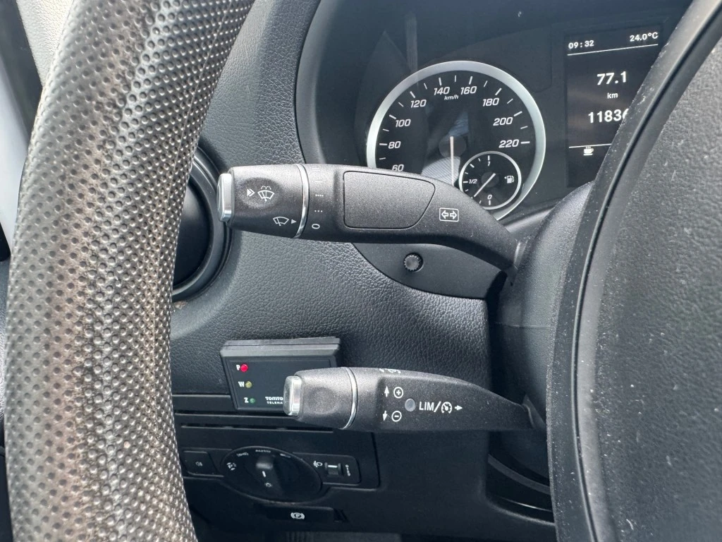 Mercedes-Benz Vito – foto 30