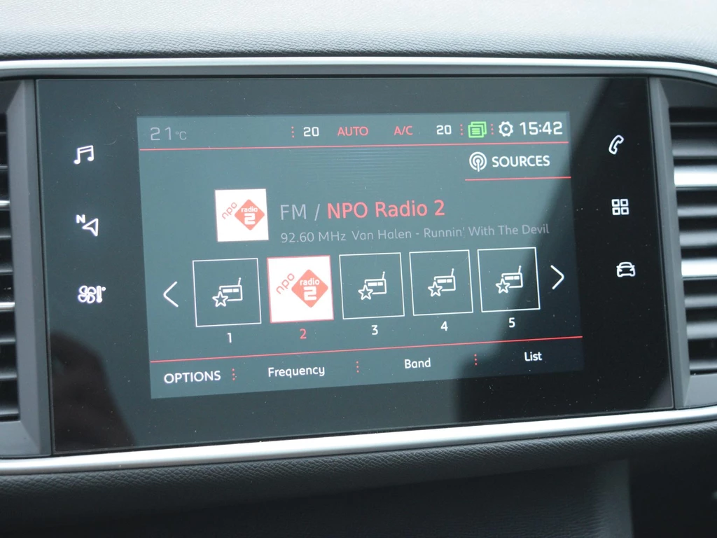 Peugeot 308 – foto 12
