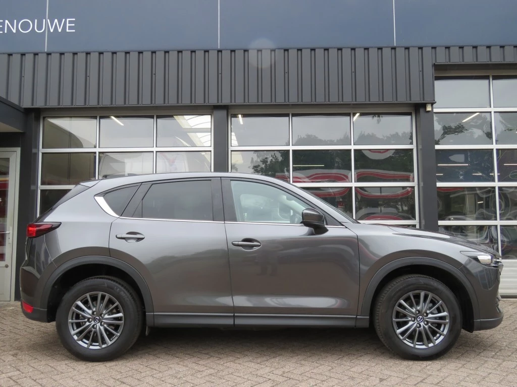 Mazda CX-5 – foto 8