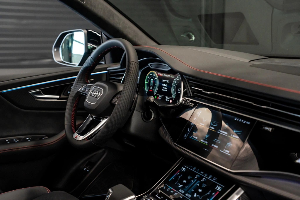 Audi Q8 – foto 45