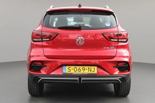 MG ZS EV – thumbnail 4