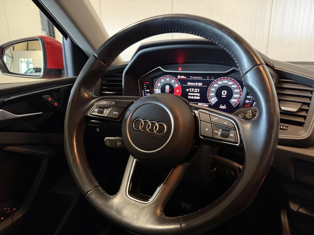 Audi A1 Sportback – foto 18