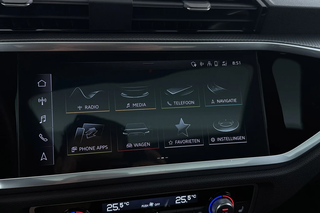 Audi Q3 – foto 30