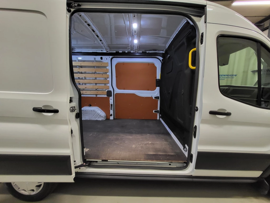 Ford Transit – foto 11