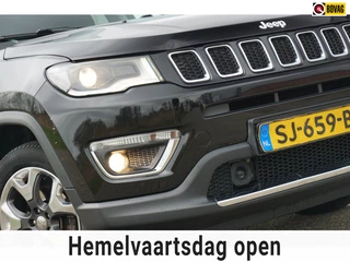 Jeep Compass – thumbnail 8