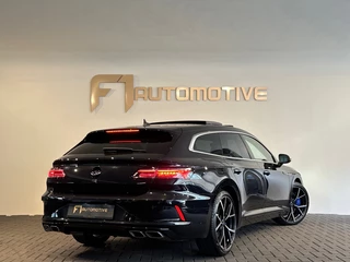 Volkswagen Arteon – thumbnail 5