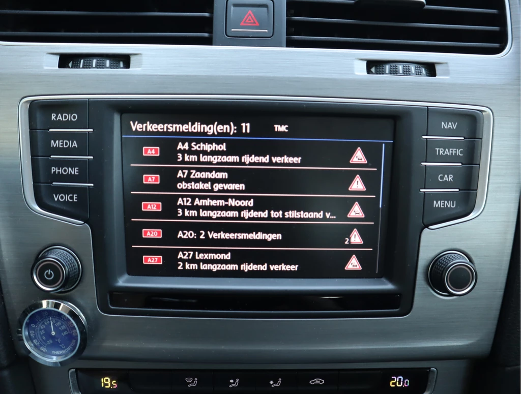 Volkswagen Golf – foto 37