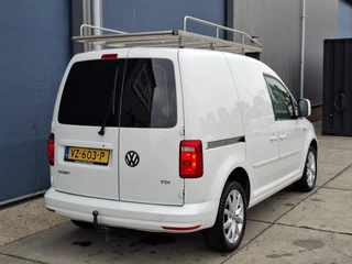 Volkswagen Caddy – thumbnail 6