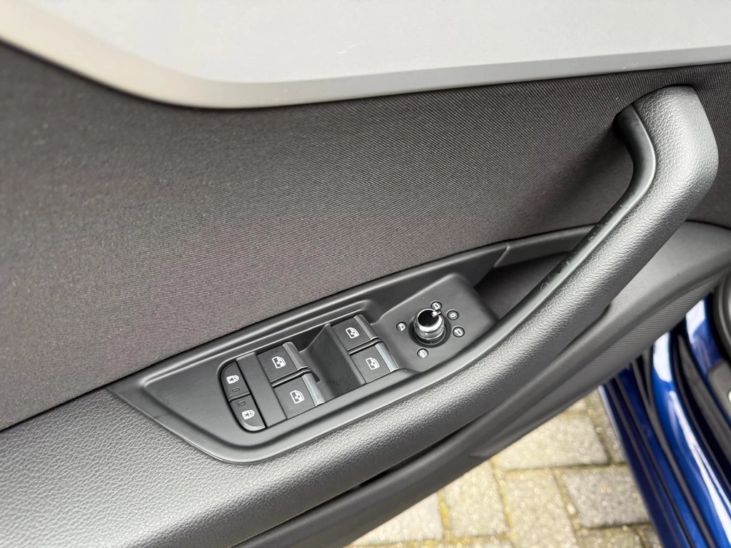 Audi A4 – foto 30
