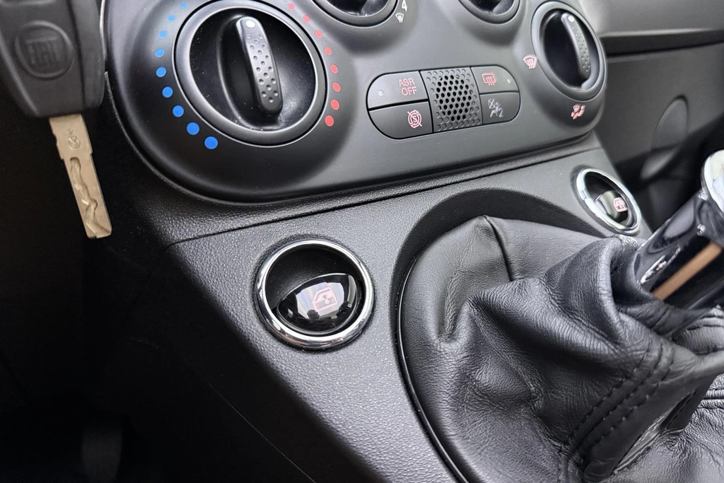 Fiat 500C – foto 23
