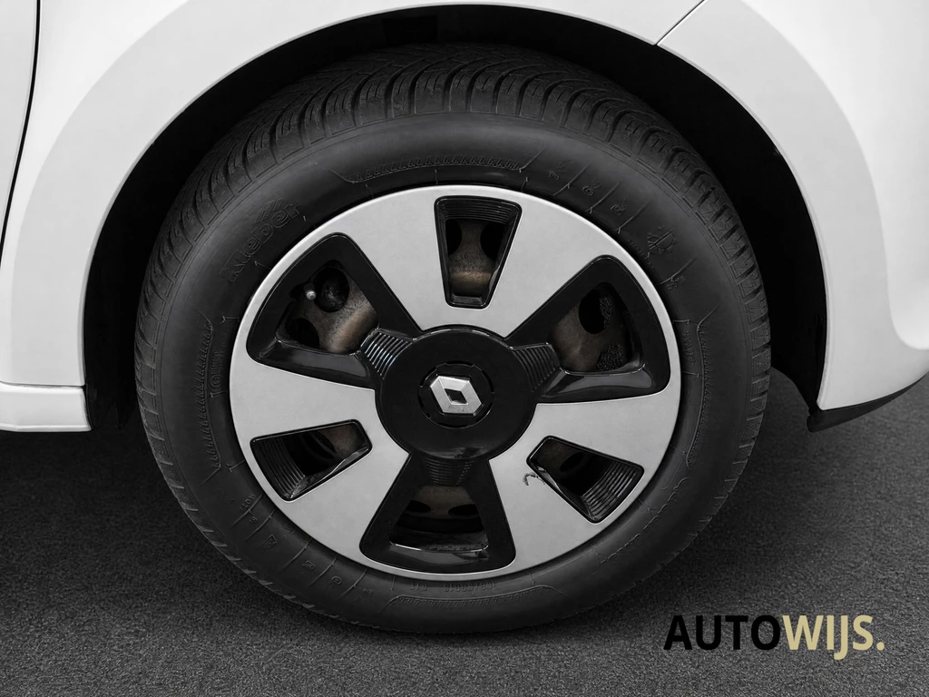 Renault Twingo – foto 10