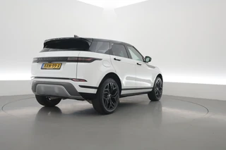 Land Rover Range Rover Evoque – thumbnail 4