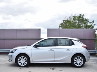 Opel Corsa-e – thumbnail 2
