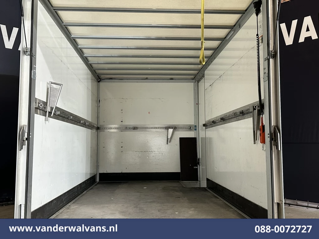Opel Movano – foto 12