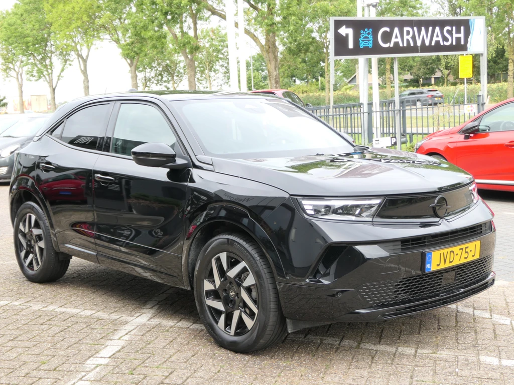 Opel Mokka – foto 8