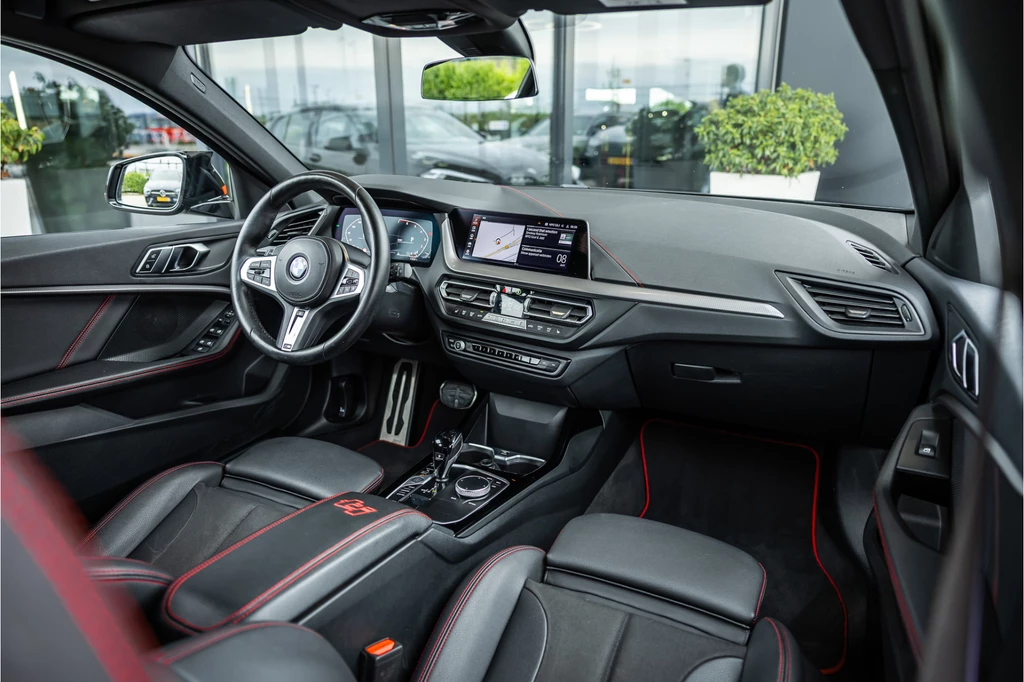 BMW 1 Serie – foto 13