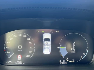 Volvo S90 – thumbnail 18