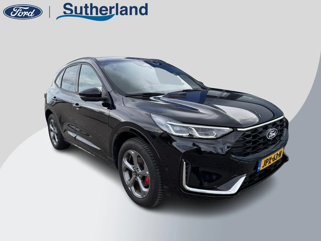 Ford Kuga – foto 6
