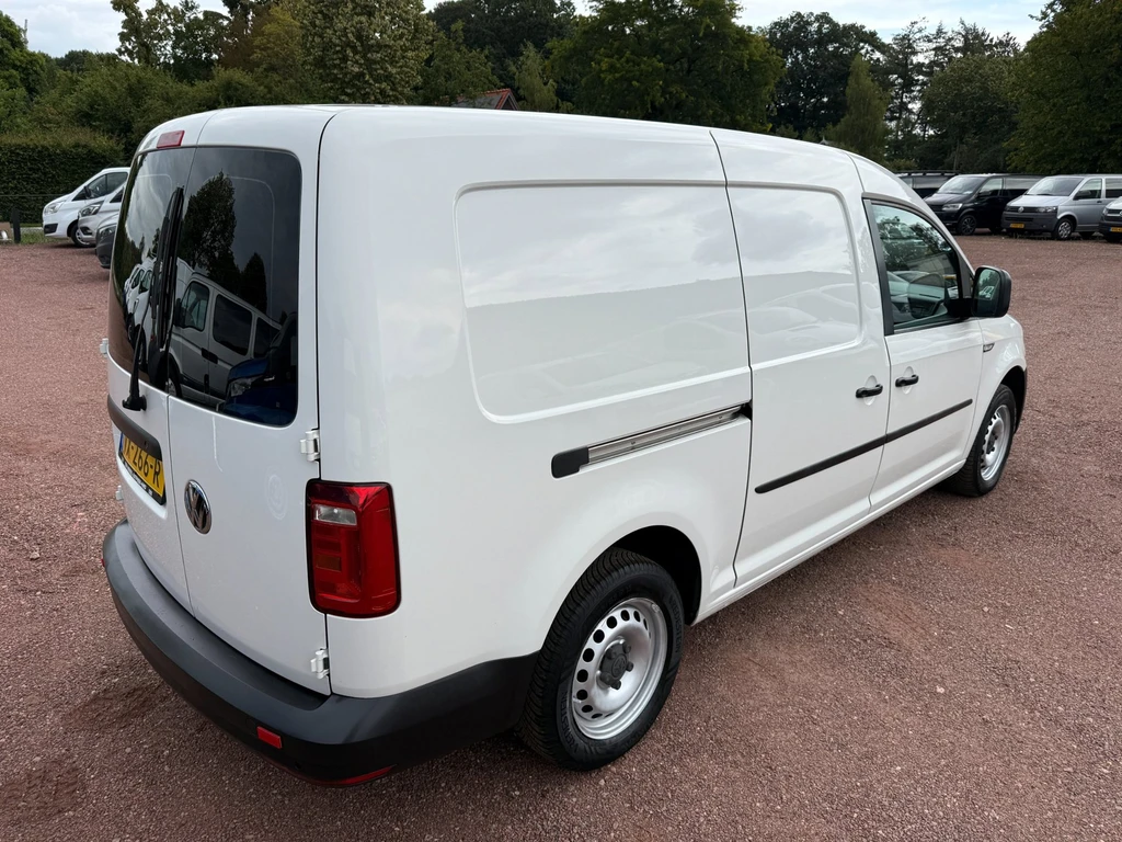 Volkswagen Caddy – foto 5