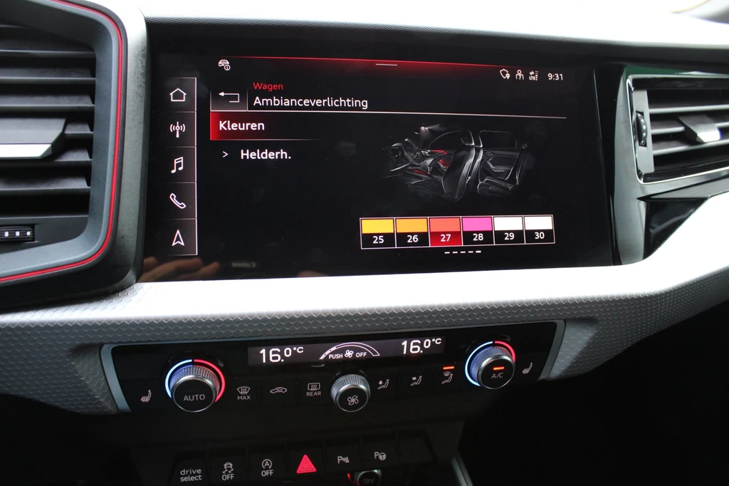 Audi A1 Sportback – foto 51