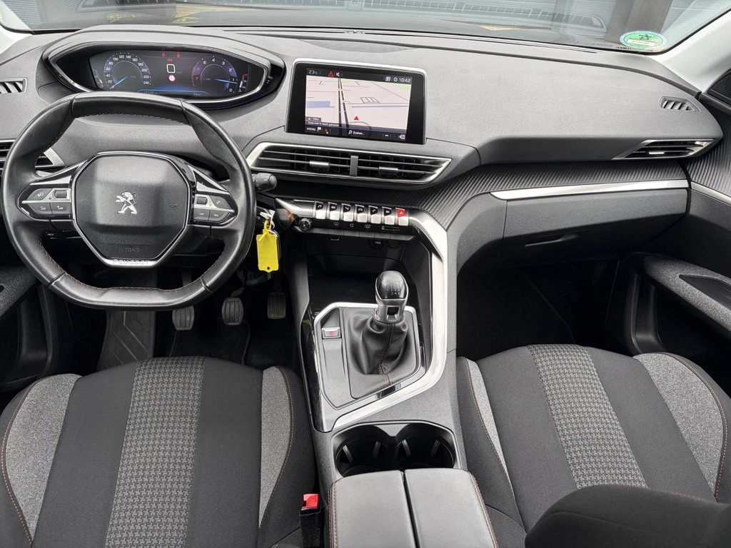 Peugeot 5008 – foto 7