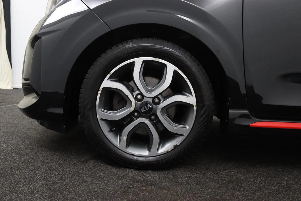 Kia Picanto – foto 28