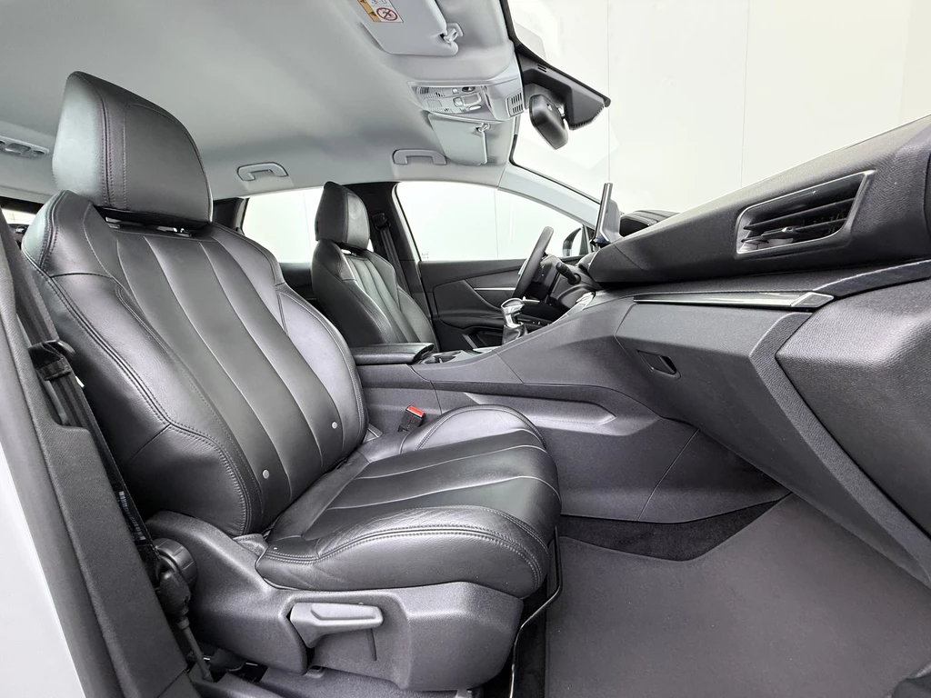 Peugeot 3008 – foto 39