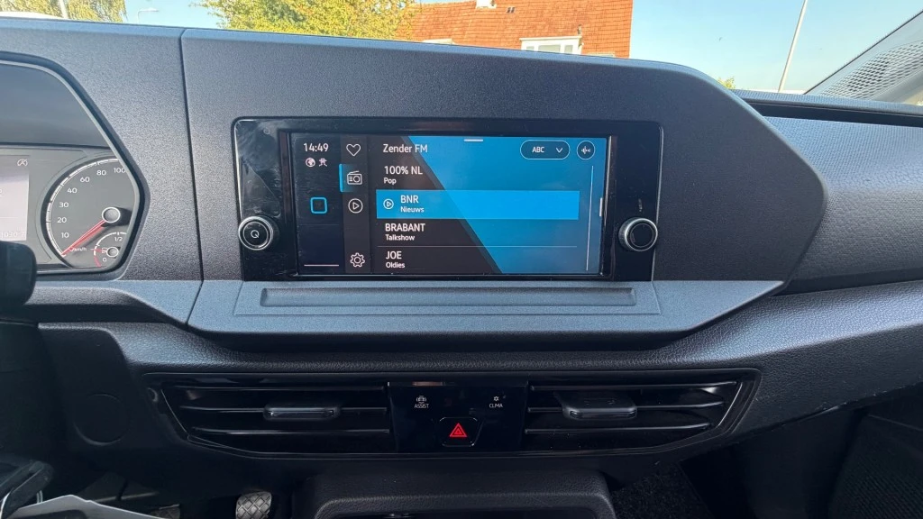 Volkswagen Caddy – foto 24