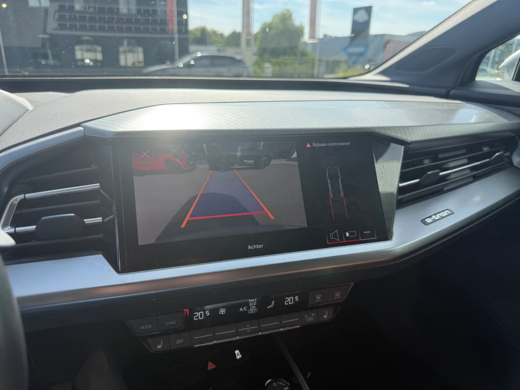 Audi Q4 e-tron – foto 8