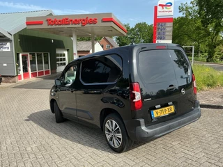 Opel Combo – thumbnail 3