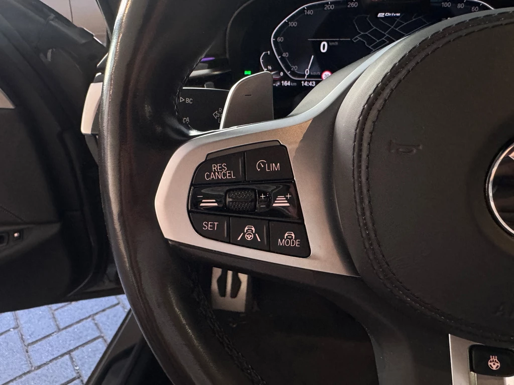 BMW 5 Serie – foto 15