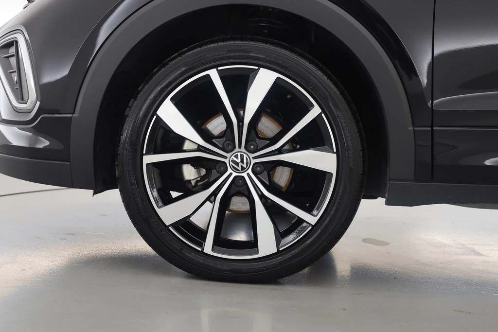 Volkswagen T-Cross – foto 30