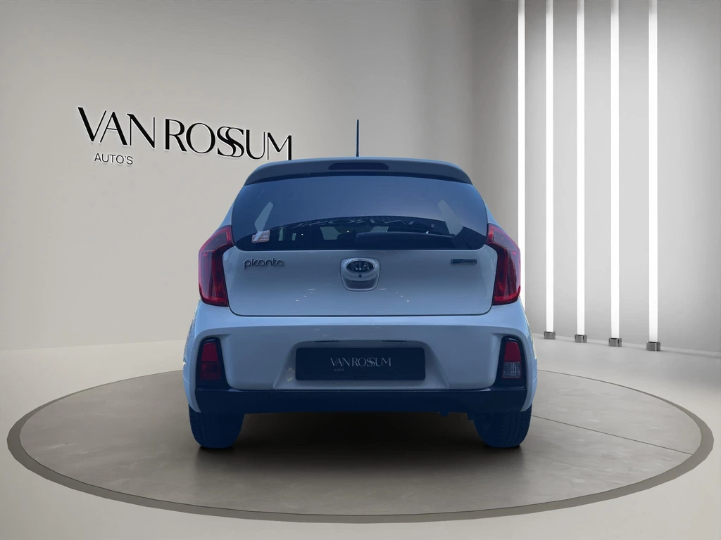 Kia Picanto – foto 5