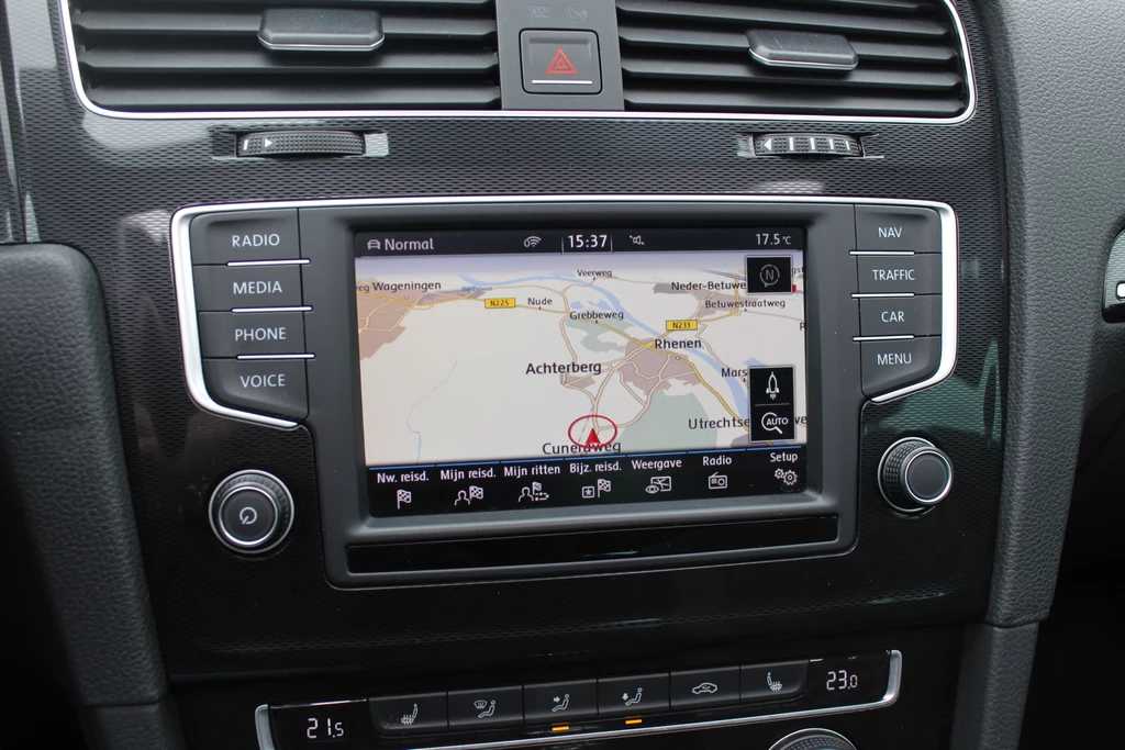 Volkswagen Golf – foto 23