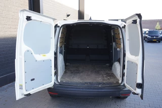 Volkswagen Caddy – thumbnail 8