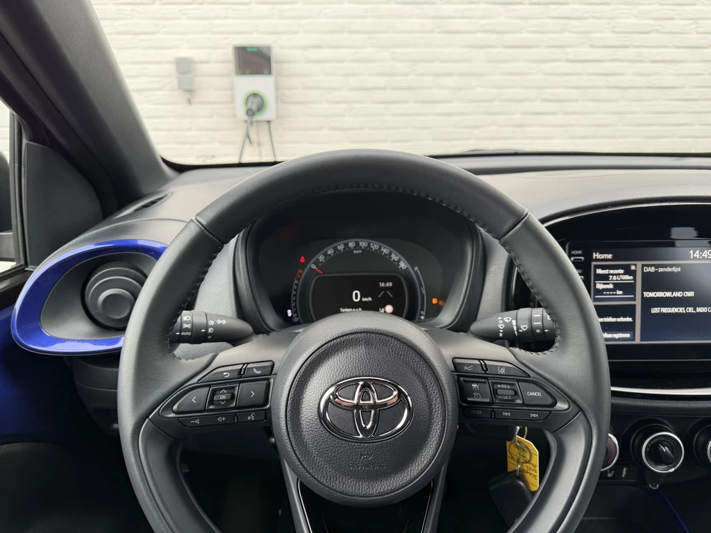 Toyota Aygo – foto 16