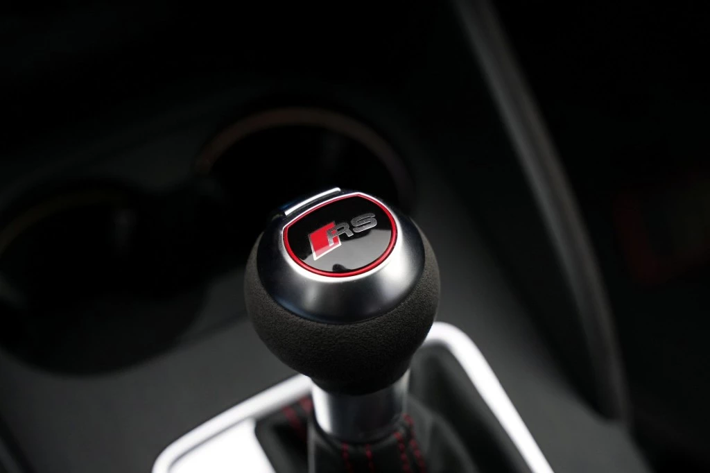 Audi RS3 – foto 31